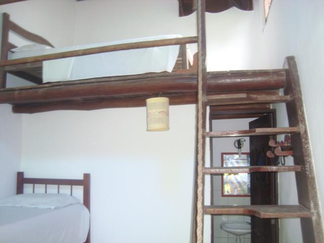 Pousada O Cantinho ปอร์โตเซกูโร ภายนอก รูปภาพ